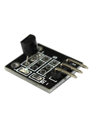 KY-001 DS18B20 Temperature Measurement Sensor Module Board For Arduino KY001 DIY Starter Kit Black - v1539329186/N18567538A_1