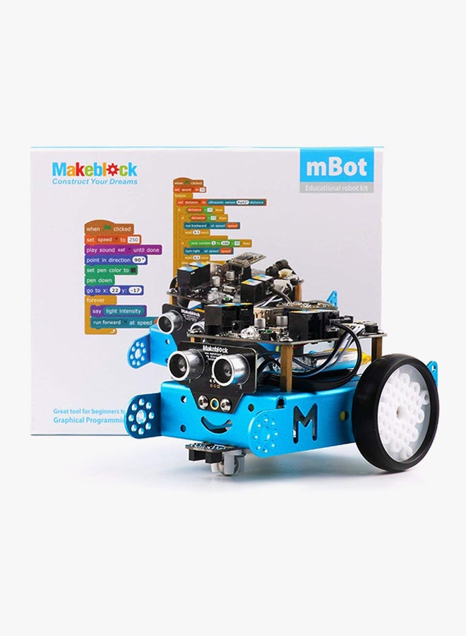Makeblock Mbot Educational Robot Kit - Image 4