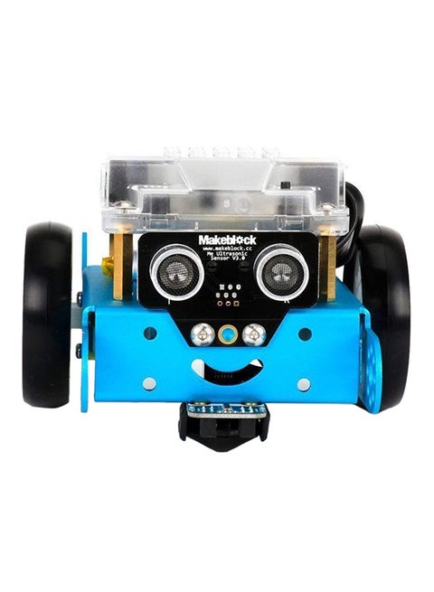 Mbot Educational Robot Kit With Bluetooth