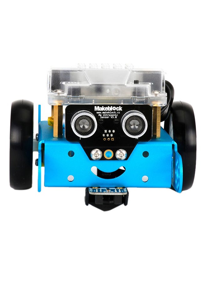 Makeblock Mbot V 1.1 Bluetooth Version - Image 1