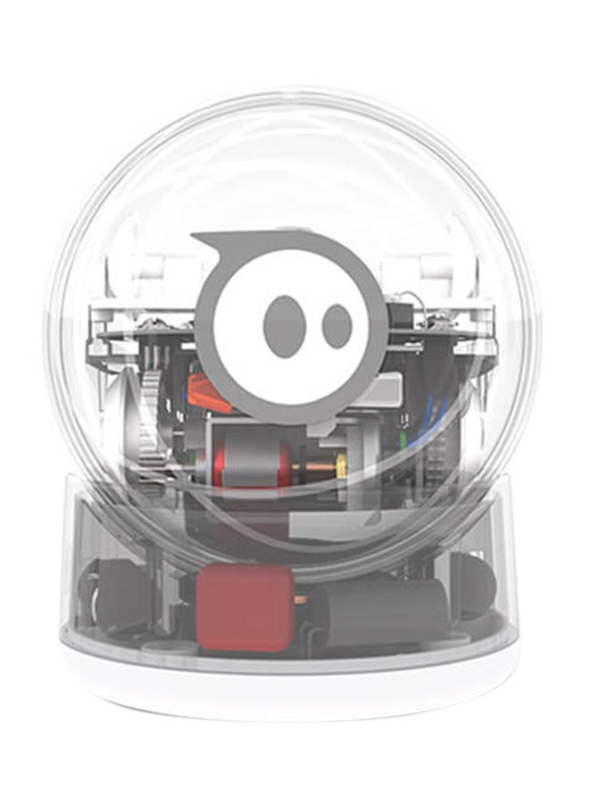 Sphero - Sprk Edition Robotic Ball - Image 1
