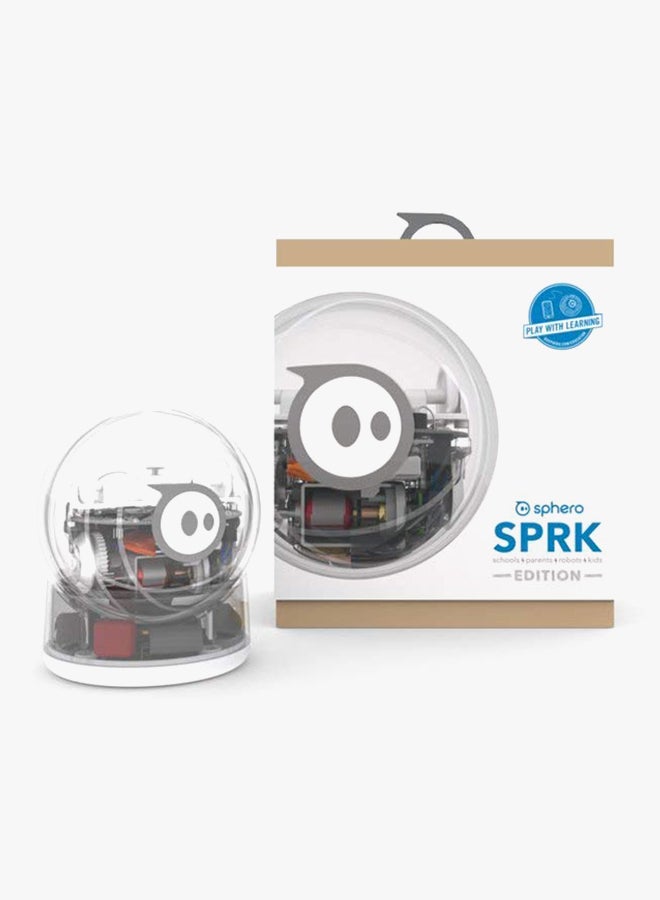 Sphero - Sprk Edition Robotic Ball - Image 1