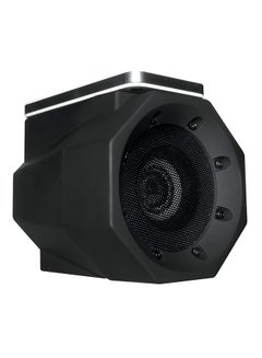 BoomTouch Wireless Portable Speaker SW-TOUBOOM Black