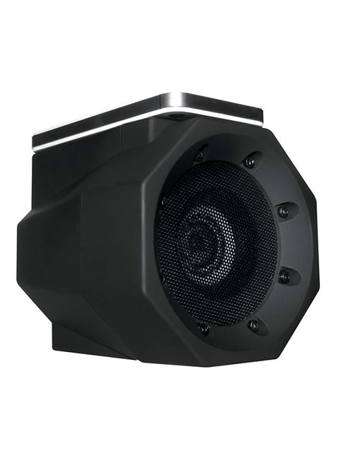 BoomTouch Wireless Portable Speaker SW-TOUBOOM Black