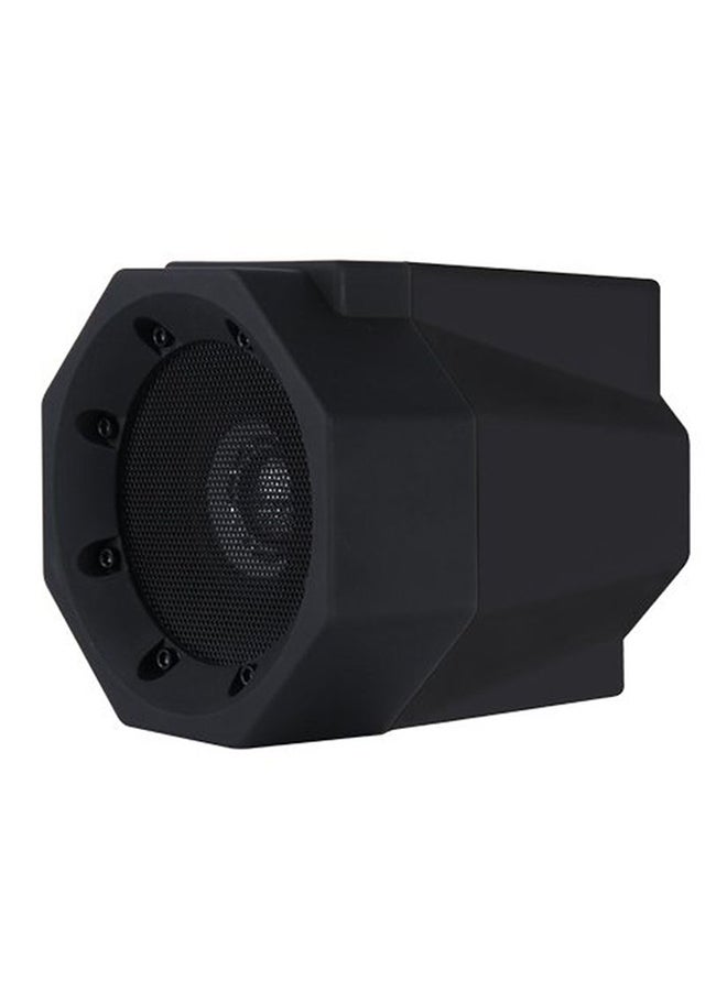 Thumbs Up - BoomTouch Wireless Portable Speaker SW-TOUBOOM Black - Image 1