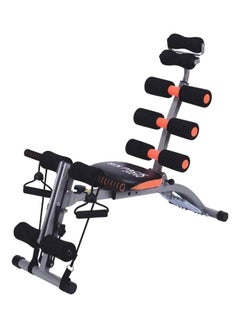 Six Pack Care Machine