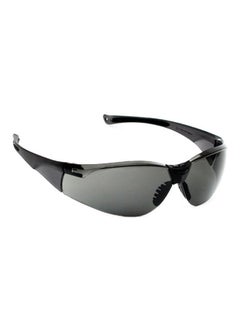 Vaultex Safety Goggles Grey/Black Free Size 