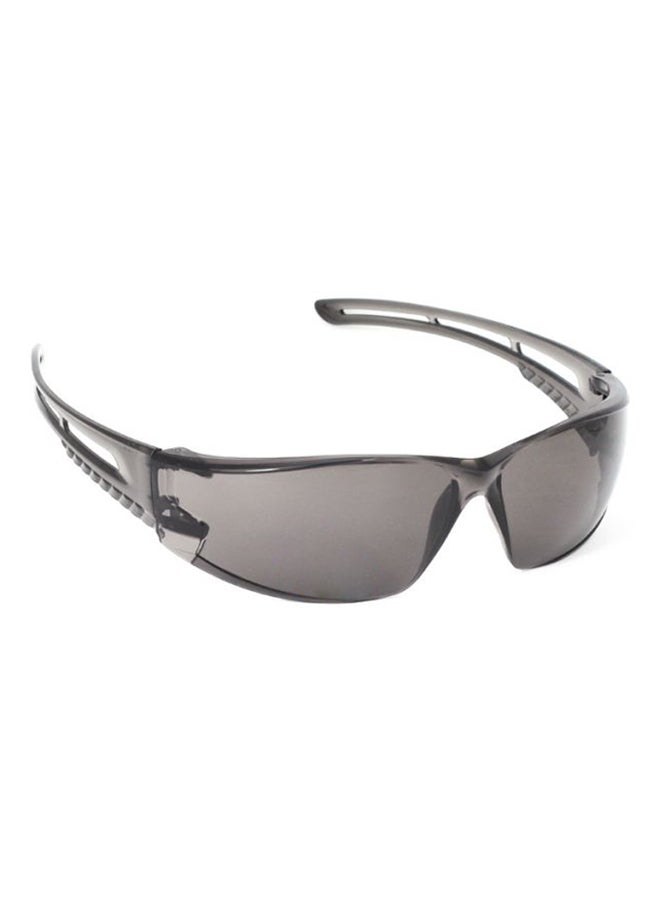 Vaultex - Safety Spectacle Grey Free Size - Image 1