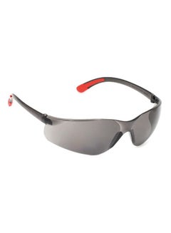 Grey/Red