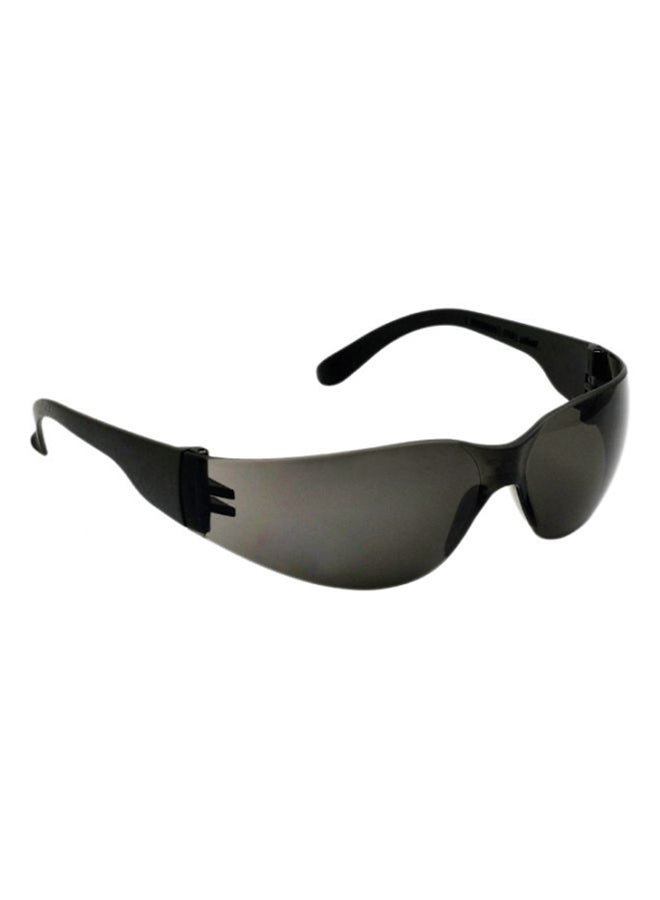 Vaultex Safety Goggles Black Free Size
