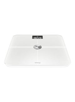 Smart Body Analyzer