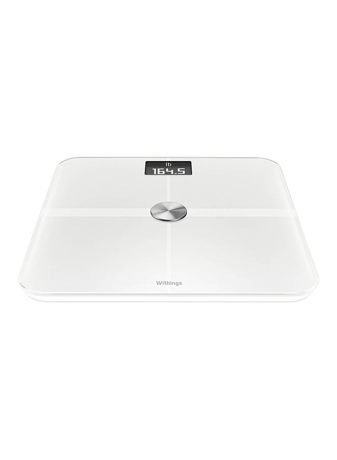 Withings - Smart Body Analyzer - Image 1