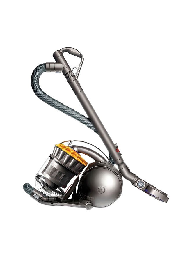 dyson - Ball Multi Floor Vacuum Cleaner CY27-R CY27-R Multicolour - Image 1