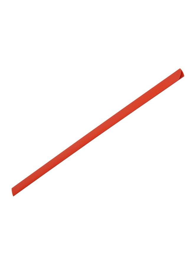FIS 100-Piece Sliding Bar Red  - Image 1