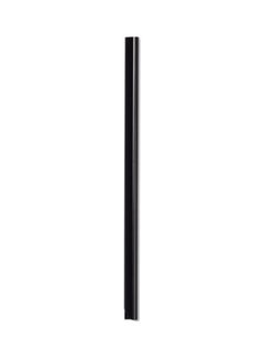 Durable 100-Piece Spine Bar Black  - Image 1