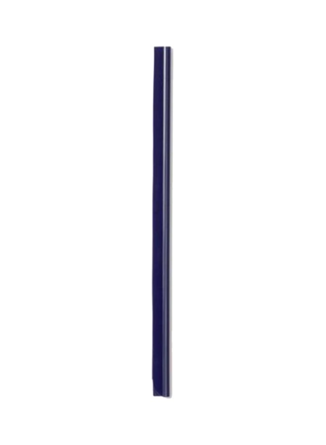 Durable - 100-Piece Spine Bar Blue - Image 1
