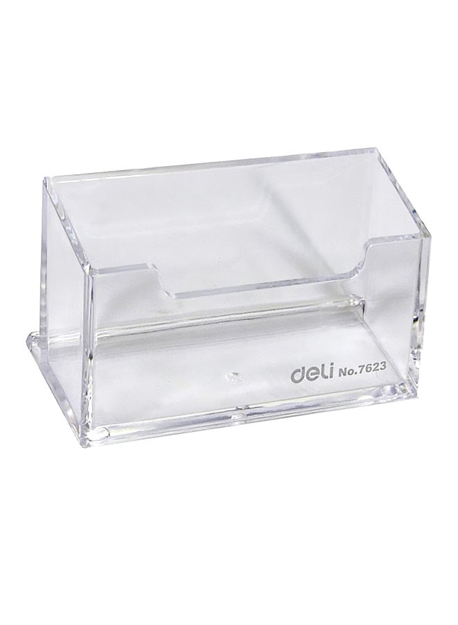 Business Card Holder Clear - v1539348305/N18611048A_1