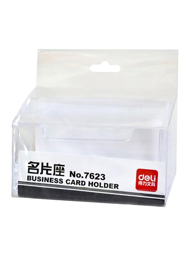 Business Card Holder Clear - v1539348305/N18611048A_2