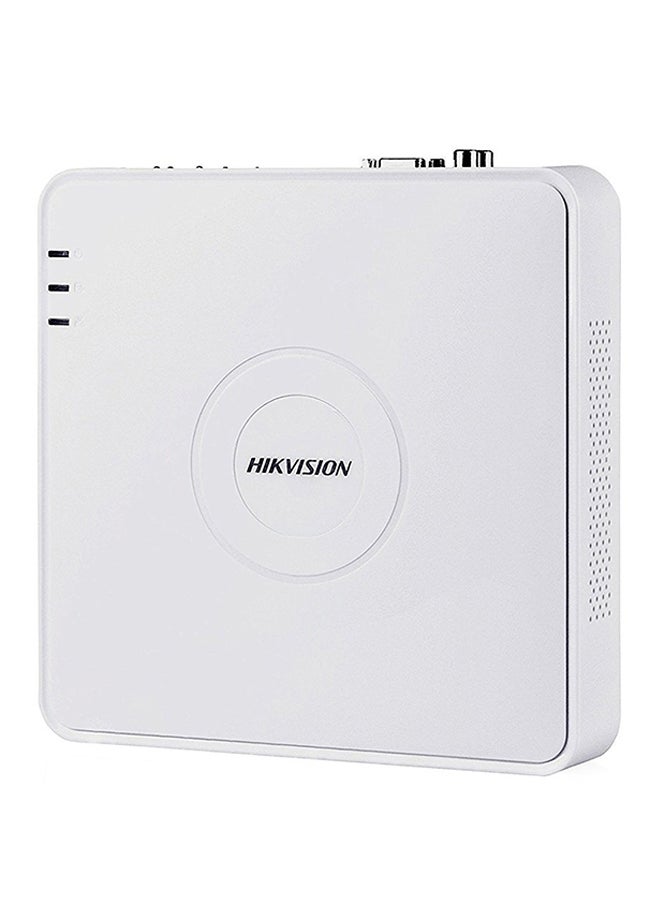 HIKVISION 1MP HD720P IR Bullet And Indoor IR Turret Camera With 8-Ch Turbo HD DVR  - Image 4
