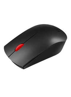Lenovo Wireless Keyboard And Mouse Set Black  - Image 5