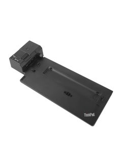 Lenovo ThinkPad Basic Dock For Lenovo ThinkPad T480s/20L7/20L8 Black  - Image 2