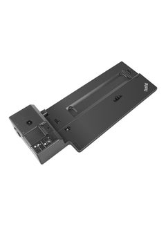 Lenovo ThinkPad Basic Dock For Lenovo ThinkPad T480s/20L7/20L8 Black  - Image 1