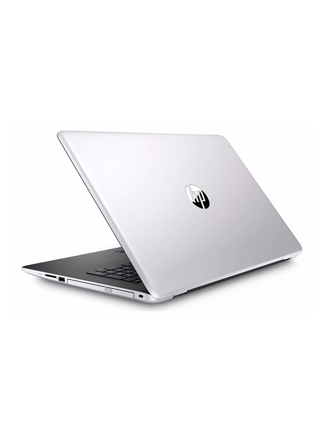 15-da0000ne With 15.6-Inch Display, Core i3 Processor/4GB RAM/1TB HDD/Intel HD Graphics Natural Silver