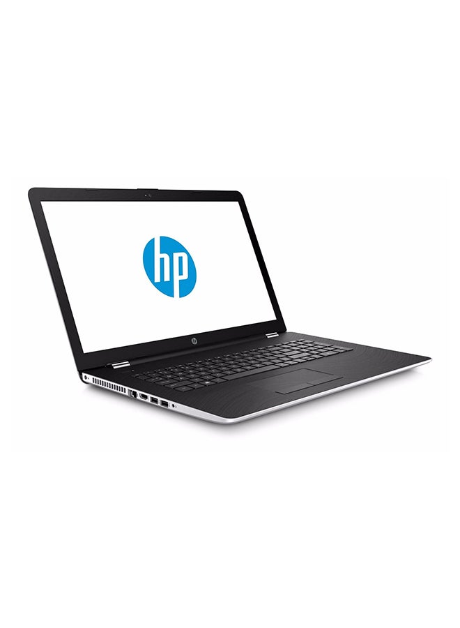 15-da0000ne With 15.6-Inch Display, Core i3 Processor/4GB RAM/1TB HDD/Intel HD Graphics Natural Silver