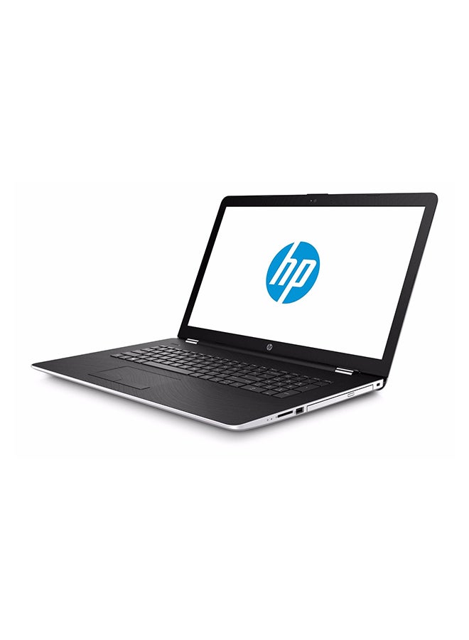 15-da0000ne With 15.6-Inch Display, Core i3 Processor/4GB RAM/1TB HDD/Intel HD Graphics Natural Silver