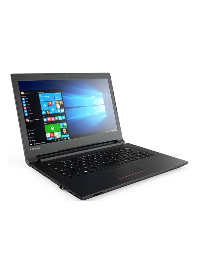 Lenovo - Legion Y530 Gaming Laptop With 15.6-Inch Full HD Display, Core i7 Processor/16GB RAM/1TB HDD/6GB NVIDIA GeForce GTX 1060 Graphic Card/Windows 10 /International Version English Black - Image 1