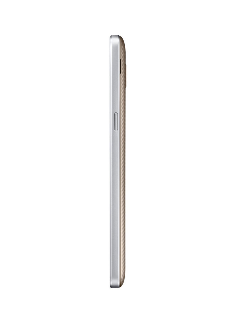 Samsung - Galaxy Grand Prime Plus Dual SIM Gold 8GB 1.5GB RAM 4G LTE - Image 1
