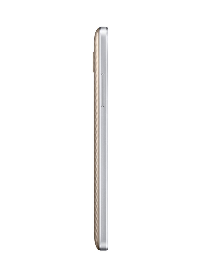 Samsung - Galaxy Grand Prime Plus Dual SIM Gold 8GB 1.5GB RAM 4G LTE - Image 1