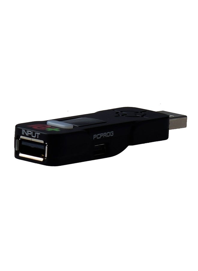 CronusMax - Plus With Bluetooth Dongle And Sound Card For PS4/PS3/Xbox One/Xbox 360/Windows PC Black - Image 1
