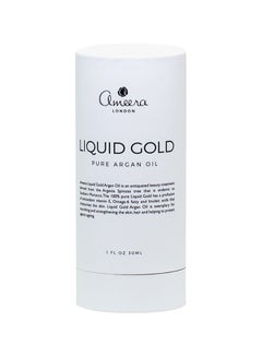 Liquid Gold Pure Argan Oil Clear 30ml - v1539603356/N12608753A_2