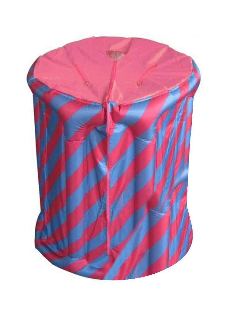 Mobile Steam Sauna - Image 2