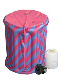 Portable Steam Sauna