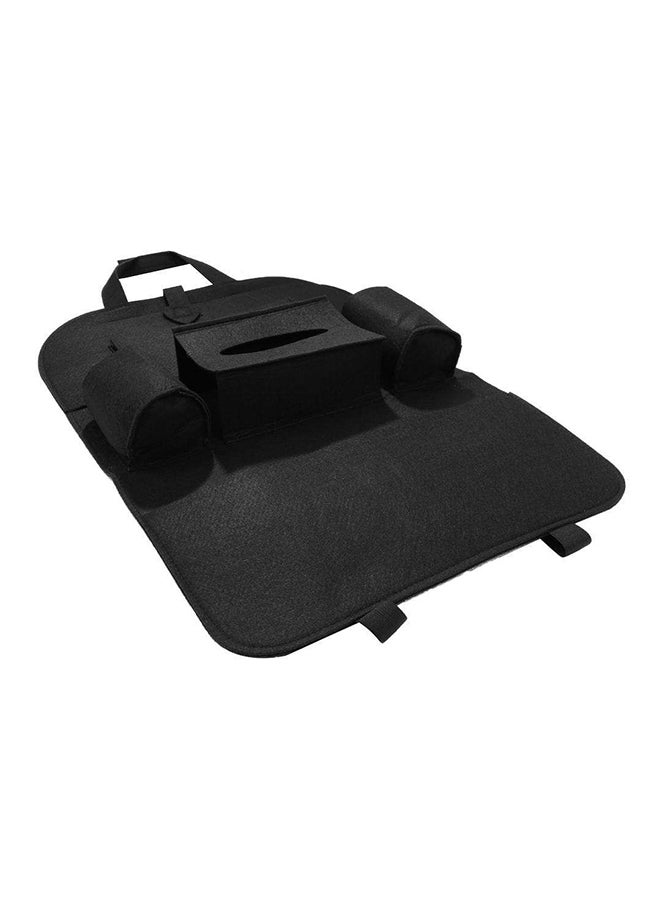 Sharpdocar - Multi-Functional Car Seat Storage Bag - Image 1