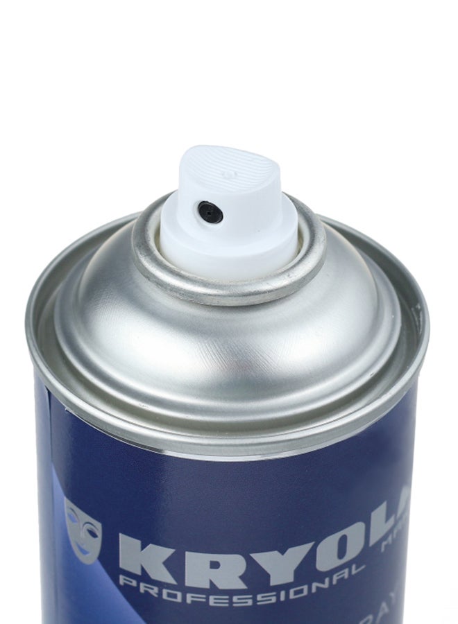 كرايولان بخاخ إيروسول للإصلاح شفاف - Image 2