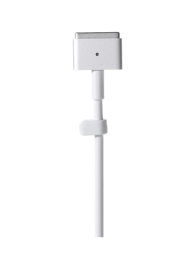 Generic - Power Adapter For Apple MacBook Pro 13-Inch White - Image 1