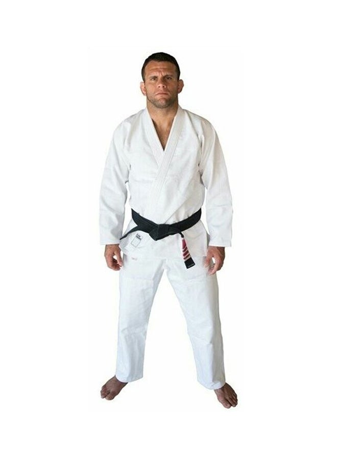 No Label - BJJ Gi Uniform - Image 1