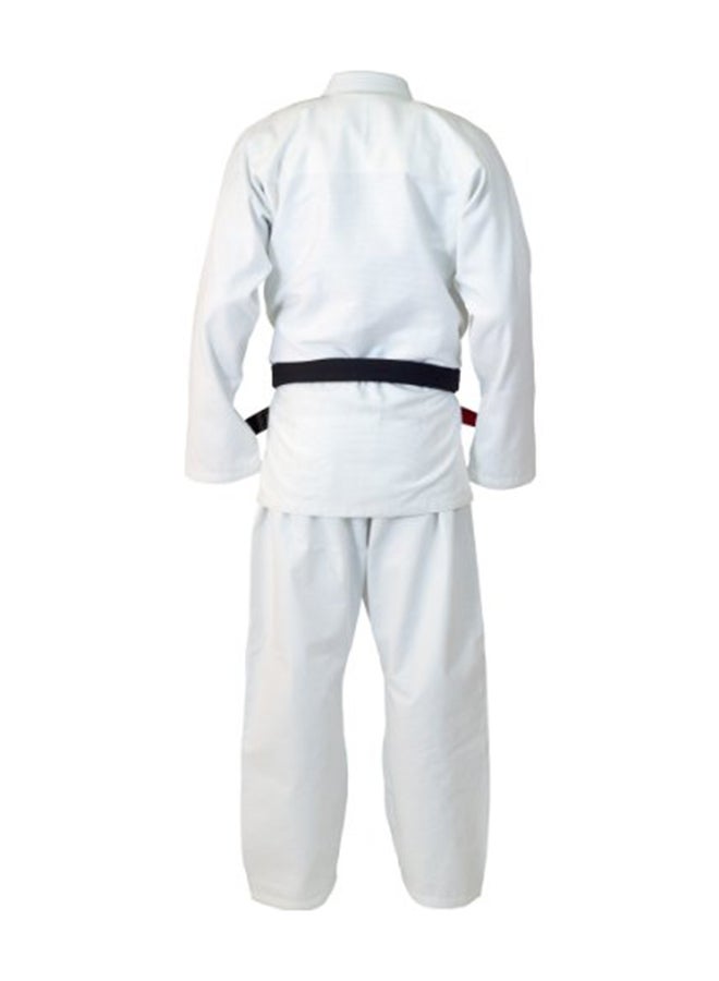 No Label - BJJ Gi Uniform - Image 1