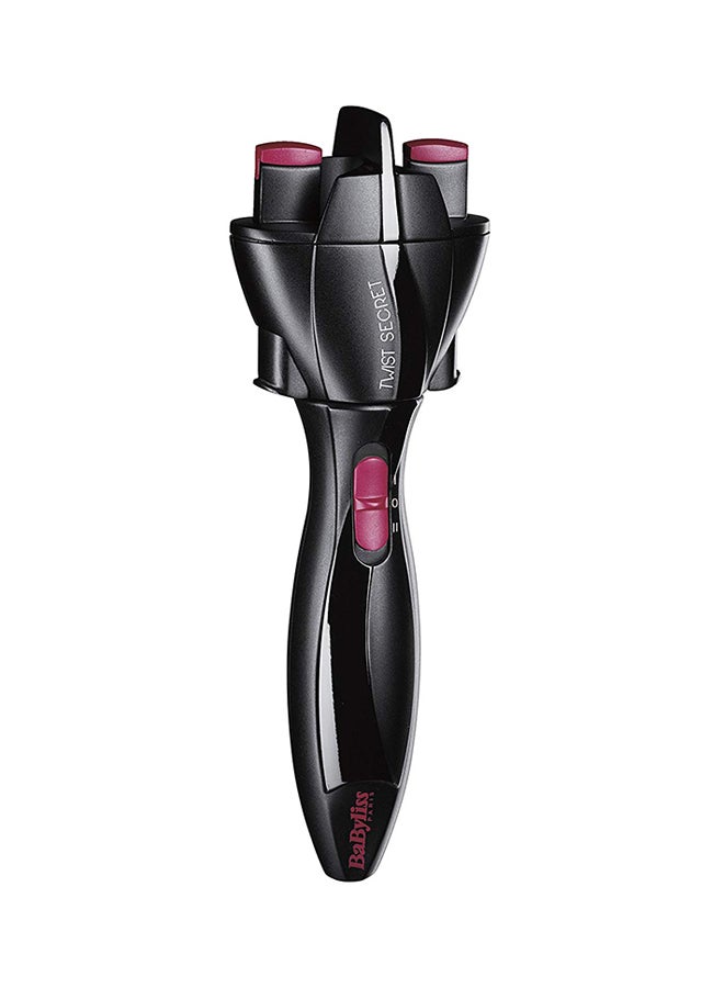 Twist Secret Curler Black/Purple - v1539609304/N18551292A_1