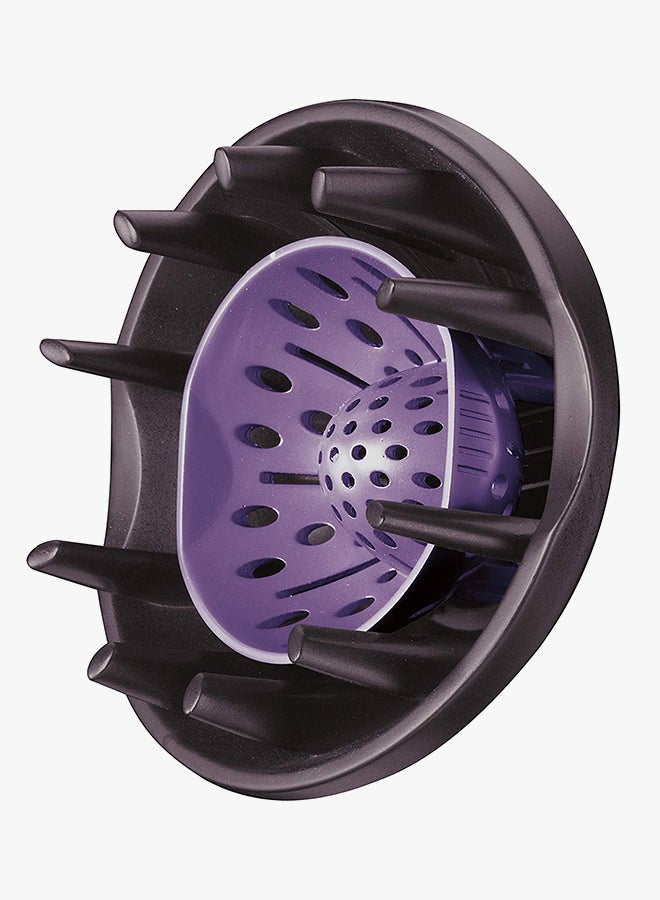 BaByliss Expert 2300 Hair Dryer Black - Image 3