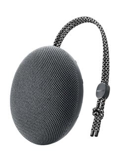 Sound Stone Bluetooth Speaker Grey