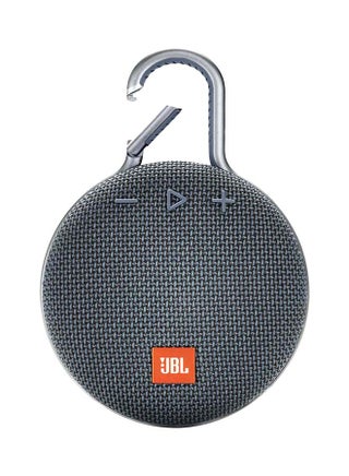 Clip 3 Wireless Bluetooth Speaker Blue - v1539609451/N18585307A_1