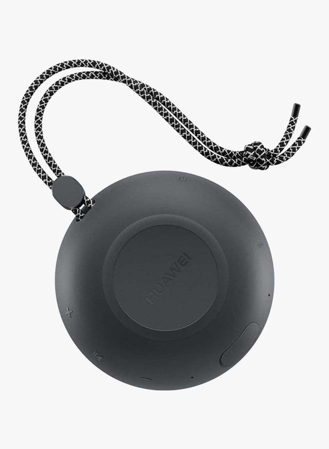 HUAWEI - Sound Stone Bluetooth Speaker Grey - Image 1