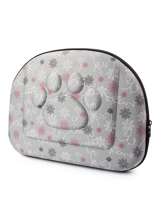 Portable Pet Carrier Bag Grey - v1539656893/N18490811A_3