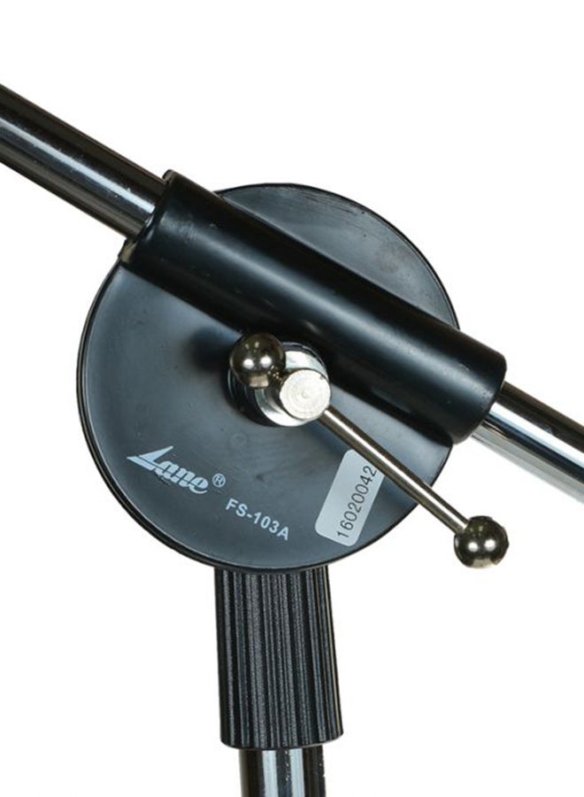 Lane Fs-103B Microphone Stand  - Image 4