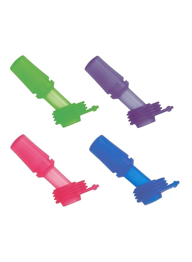 CAMELBAK 4-Piece Eddy Kids Bite Valve - Image 1