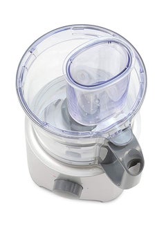 KENWOOD Food Processor 800W FDP301SI white  - Image 3
